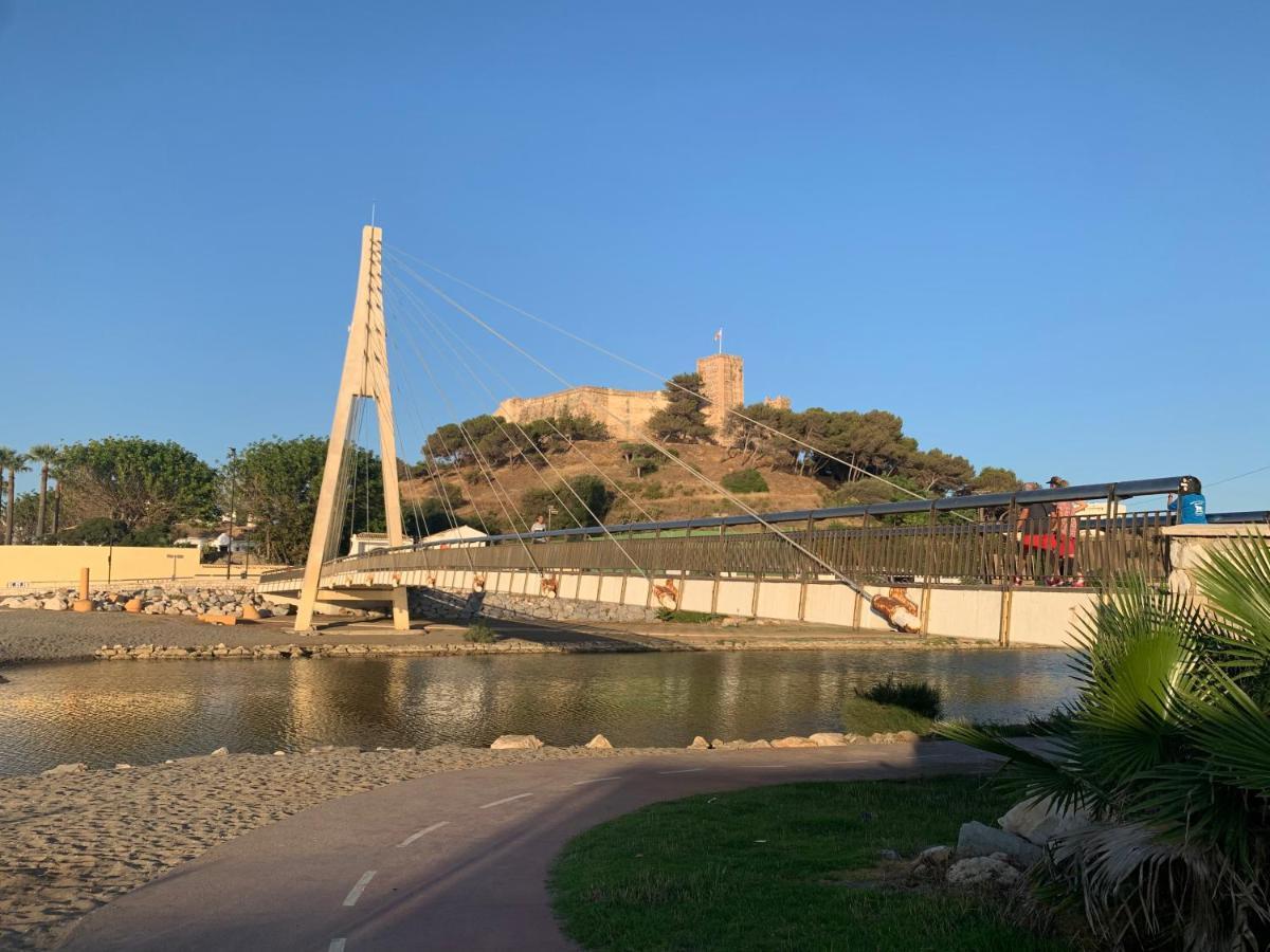 Fuengirola Los Boliches Malaga - Green Love Exteriör bild